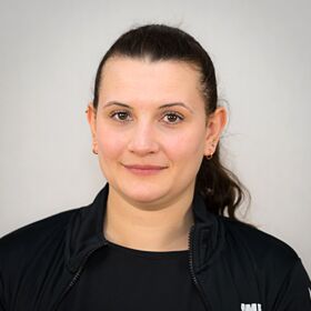 Alina Messerschmidt Alina Messerschmidt