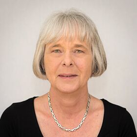 Anke Binder Anke Binder
